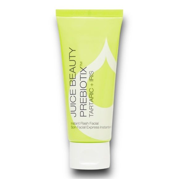 Juice Beauty Anti-Wrinkle Moisturizer | Flash Facial | SPF30 Oil Free | New - Picture 8 of 11